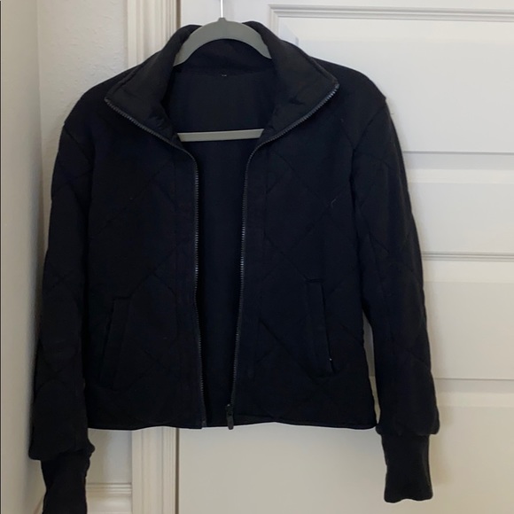 Lululemon Reversible Down Jacket - Picture 3 of 6